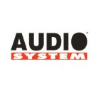 Neu im Lieferprogramm - AUDIO SYSTEM