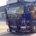 Neue Bilder online - Scania R500 Jens Bode