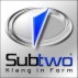Sub Two - Neue Modelle lieferbar