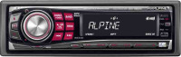 alpine_dva-9861ri - DVD-Receiver - Alpine DVA-9861Ri -    DVD-Receiver   4x50 Watt   iPod Steuerung   Beleuchtungsfarben rot oder blau whlbar   3 Vorverstrkerausgnge   inkl. Full Speed Anschlusskabel fr iPod   optischer Digitalausgang       499,00 EUR   inkl. MwSt.    Zahlungsweise: Nachname oder Vorkasse 