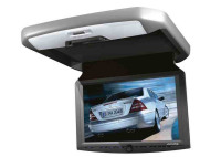 Alpine PKG-1000P - Deckenmonitore - Alpine PKG-1000P -   25,90 cm (10,2-Zoll) VGA LCD Panel (800 x 480)   3 AUX-Eingnge / 1 AUX-Ausgang   Frontbedienung (Monitor / DVD / DVD-HU / TV)   Abmessungen 286mm x 36mm x 287mm       599,00 EUR   inkl. MwSt.    Zahlungsweise: Nachname oder Vorkasse 