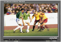 Alpine TME-M780 - Einbaumonitore - Alpine TME-M780 -    17,8cm (7-Zoll) VGA-Display   800 x 480 x 3 ( 1152 Megapixel )   IR-Sender in der Front   Gehuse Abmessungen (173 x 118.5 x 19.5mm)   2 Fernbedienungsausgnge (zur Steuerung optionaler Alpine Quellen wie DVD-Player, TV-Tuner u..)   Gehuse Abmessungen (177 x 103 x 28mm)     299,00  inkl. MwSt. 