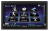 Kenwood DNX9240BT - 2-DIN Navigation