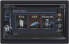 Kenwood DNX5240BT - 2-DIN Navigation