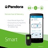 Pandora Smart - Can-Bus Alarmanlage