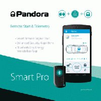 Pandora-Smart-Pro - Can-Bus Alarmanlage - Pandora-Smart-Pro V3 -   berwachung der Tren, Haube und Heckklappe  Akustische und optische Meldung bei Vollalarm  Laute Sirene im Motorraum  Schocksensor, Neigungs- und Bewegungssensor inkl.  App zu Steuerung der Anlage, Sensoren und Alarmmeldungen per GSM    GPS/Glonass Modul    Optional    aggressive 120 dB Pandora Innenraum Sirene schtzt vor Navi und Airbag Diebstahl  Status LED   SIM Karte fr Europa inkl. Norwegen, Schweiz & Trkei        ab 1200,00 EUR   inkl. MwSt.    