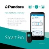 Pandora-Smart-Pro - Can-Bus Alarmanlage