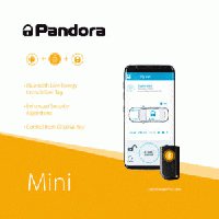 Pandora Mini Pro - Can-Bus Alarmanlage - Pandora Mini inkl. Bluetooth Transponder -   berwachung der Tren, Haube und Heckklappe  Akustische und optische Meldung bei Vollalarm  Laute, ultraflache 120db Pandora Sirene im Motorraum  Schocksensor, Neigungs- und Bewegungssensor inkl.  Bluetooth App zu Steuerung der Sensoren  Anlasser Unterbrechung auch als CAN BUS Wegfahrsperre mglich    Optional    Status LED  2 Zonen Voralarm (akustisch und optisch) bei Annherung an das Fahrzeug  aggressive 120 dB Pandora Innenraum Sirene schtzt vor Navi und Airbag Diebstahl      ab 649,00 EUR   inkl. MwSt.     