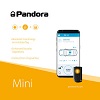 Pandora Mini Pro - Can-Bus Alarmanlage