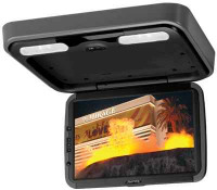 Ampire OHV150 - Deckenmonitore - Ampire OHV150 -    Deckenmonitor 15,2"   Betrachtungswinkel 120 horizontal,100  vertikal   2 AV Eingnge   1 AV Ausgang   Lieferumfang: 2 Stereo-Kopfhrer, Fernbedienung   Bildwiedergabe: Standard, Splitscreen, Picture in Picture   Dockingstation fr den  optional erhltlichen DVD-Player DVP100       999,00 EUR   inkl. MwSt.    Zahlungsweise: Nachname oder Vorkasse 