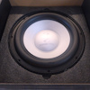 Ground Zero GZPW-10SQ - Subwoofer