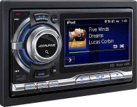 Alpine iXA-W404R - 2-DIN Multimedia Station - Alpine iXA-W404R -    2-DIN Digital Media Station   4,3" Touch Screen Display   4x50 Watt   MP3/ AAC/ WMA   USB & iPod Audio und Video Anschlu   Rckfahrkamera HCE-C107D Direckt Anschlu    IPRINT fhig   Bluetooth fhig mit Alpine KCE-400BT   3 Vorverstrkerausgnge      449,00 EUR   inkl. MwSt.    Zahlungsweise: Nachname oder Vorkasse 