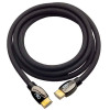 HDMI Kabel Black Moon 2m - HDMI-KABEL