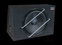 Audio System HX10 SQ G - Subwoofer - Audio System HX10 SQ G -    25cm HX Line Subwoofer   22l geschlossenes Gehuse aus MDF   450/300 Watt   2" Schwingspule   Impedanz 4 Ohm   l=46cm h=34cm t1=15cm t2= 28cm         2200,00 EUR   inkl. MwSt.    Zahlungsweise: Nachname oder Vorkasse 