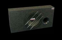 Audio System MX12 Plus BR - Subwoofer - Audio System MX12 Plus BR -    30cm MX 12 Plus Subwoofer   46l Bassreflexgehuse aus MDF   450/300 Watt   2,5" Schwingspule   Impedanz 4 Ohm   l=80cm h=40cm t1=15cm t2= 30cm    laut autohifi lautester Gehase-Subwoofer unter 150,00       150,00 EUR   inkl. MwSt.    Zahlungsweise: Nachname oder Vorkasse 