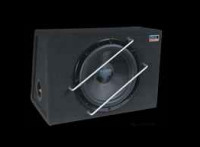 Audio System HX12 SQ G - Subwoofer - Audio System HX12 SQ G -    30cm HX Line Subwoofer   32l geschlossenes Gehuse aus MDF   500/350 Watt   2" Schwingspule   Impedanz 4 Ohm   l=52cm h=36cm t1=18cm t2= 32cm         260,00 EUR   inkl. MwSt.    Zahlungsweise: Nachname oder Vorkasse 