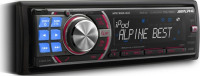 Alpine CDA-105Ri - Alpine - Alpine CDA-105Ri -    CD Reciever   CD/MP-3/WMA/AAC Laufwerk   IMPRINT fhig   iPod & iPhone   inkl.2m USB Kabel fr iPod & USB   4 Beleuchtungsfarben   Bluetooth fhig mit Alpine KCE-400BT   3 Vorverstrkerausgnge      259,00 EUR   inkl. MwSt.    Zahlungsweise: Nachname oder Vorkasse 