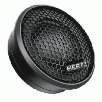 mp253pro - Hochtner - Hertz MP 25.3 Legend -   MP 25.3 Legend Hochtner   Gre: 29mm (1.14")   Power: 180W Peak @ 2,5kHz - 12dB @ 4 Ohm   Frequency: 1.4 - 22,5k Hz @ 91dB   Voice Coil: 25mm       85,00 EUR   inkl. MwSt.    