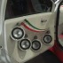 Audison Fiat Hertz Mille System - Car & Sound  Sinsheim 2008