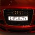 Infinity Audi Q7 - IFA 2008