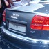 Audi A8 - IAA 2007