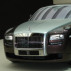Rolls Royce - IAA 2009