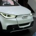 Audi A2 Front - IAA 2011