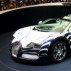 Bugatti - IAA 2011