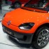 VW UP Buggy - IAA 2011