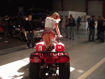 Sch�ne Aussichten - Car + Sound Sinsheim 2006 - Sch�ne Aussichten -  