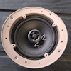 Fendt 936 Original Lautsprecher - Fendt 724 / 728 / 936