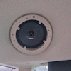 Audison APX 5 in Originalaufnahme - Fendt 724 / 728 / 936