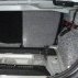 Kofferraum - BMW 3er E90 - 3 Wege Frontsystem teilaktiv