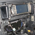 Demontage Dodge Navigation - Dodge Ram - Navigation & Kopfsttzenmonitore