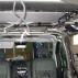 Demontage Dachhimmel Mercedes Viano - Mercedes Viano - Rückfahrkamera & 10 Zoll 