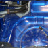 Demontage Kofferraumverkleidung - Mazda MX-5 - GFK Kofferraumausbau