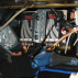 Frequenzweichen - Mazda MX-5 - GFK Kofferraumausbau