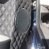 Ziermontagering  - Mercedes Sprinter - 3 Wege vollaktiv
