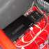 Audio System Radion 90.4  - VW FOX - SubTwo Kofferraum & Frontsystem