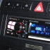 GFK-Monitorhalterung Audi A4 - Audi A4 (B5) - GFK Monitorkonsole